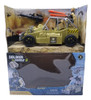 Set Soldado Escenario De Juego Combate Ploppy.3 374887 3