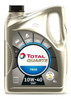 Filtro + Aceite Total 7000 X 4 L P/ Citroen Berlingo 1.9 D 1