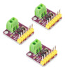 Aitrip Max98357 - Mdulo Amplificador De Potencia De Audio I2 3