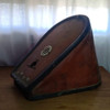 Antiguo Fuelle De Madera 0