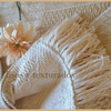 Carpeta De Mesa Lisa Chenille 0,40x0,70 M Color Onda Most 5