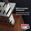 Calphalon Classic Selfsharpening  Juego De Cuchillos Para Cu 2