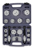 Juego Extractor De Caliper De Freno Universal Bremen (18pzs) 1