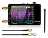 Nanovna 10khz-1.5ghz Kit De Analizador De Redes Vectoriales, 0