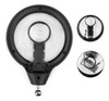 Lupa De Mesa Con Luz Led Para Trabajos De Precisión Usb 2