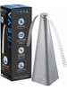 Ventilador De Mesa Treva Repelente Para Moscas - Plateado 0