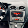 Marco Para Estereo Simple Din Ford Focus 2 Sonocar 1