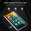 Innioasis 80gb Mp3 Player Con Bluetooth Y Wifi, Reproductor 3