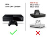 Fuente De Alimentacion Yccteam Xbox One Ladrillo, Reemplazo 1