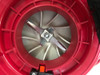 Soplador Aspirador A Nafta Shimura 26cc 6