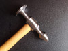 Martillo Para Chapista Horizontal Extra Corto 116 - Rico 2