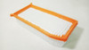 Filtro Ar Motor - Clio 2004 2005 2006 0