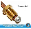 Termocupla Sensor Soporte Seeger 9x1 300mm 30cm 3