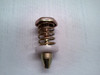 Cerradura Capot Fiat Uno Superior (teton) 0