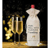 Bolsa De Vino Regalo De Boda Para Señor Y Señora - 2