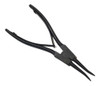Pinza Alicate Punta Redonda 18cm Retención Armador Artesano 2