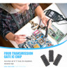 Acessórios De Substituição Lógica Ic Chip Breadboard 20 Unid 2