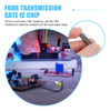 Acessórios De Substituição Lógica Ic Chip Breadboard 20 Unid 5
