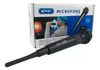 Microfoni Kp-m-0005 Para Lives E Transmissões Ao Vivo 1