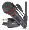 Microfoni Kp-m-0005 Para Lives E Transmissões Ao Vivo 4