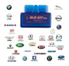 Escaner Automotor Obd2 Elm327 Bluetooth Multimarca 1