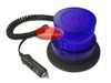 Baliza Flash De Led Intermitente 12v O 24v Base Imantada 2