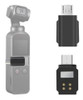 Adaptador Dji Osmo Pocket - Micro Usb Reverso Android 0