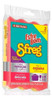 Esponja Esfrebom Sfreg Limpeza Delicada Dupla Face 15 Pac 2