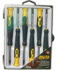 Juego 6 Destornilladores Precision Torx Mota Djmt 0