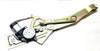 Maquina Levanta Cristal Electrica Suzuki Fun 5 P Del Izq 0