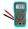 Multimetro Tester 1210 + Pinza Amp 3266 + Buscapolo  Proskit 4