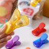 Kit Clips Magnético Prendedores Alimentos Pregador Multiuso 3
