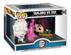 Funko Pop Demon Slayer Tanjiro Vs Rui 0