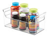 Interdesign Condiment Contenedor De Almacenamiento Refrigera 1