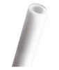 Cobertor Termoaislante H3 Aluminio Saladillo 1/2 X2m Blanco 0