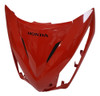 Frente pechera honda wave 110 s rojo Original 1