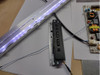 Botonera, Sensor Y Cables Noblex 42ld859ft 1