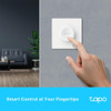 Botón Inteligente Tp-link - Tapo S200d / Facil De Colocar 3