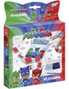 Totum Manualidades Pj Máscaras Juego De Sellos Multicolor Ax 0