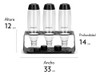 Secador De Botellas | Bottle Dryer | Sodastream 1