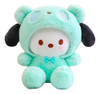 Peluche Pochaco Cordero Cosplay Disfraz 0
