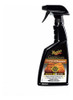 Kit Limpador + Hidratante De Couro Gold Class Spray Meguiars 1