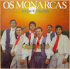 Cd Os Monarcas - Fandangueando 0