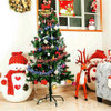 Suporte De Base De Árvore De Natal De 60 Cm Suporte Dobrável 6