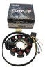 Estator Skua150 V6 // Global Sales 0