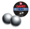 Balines Gamo Round 4.5mm X 250 0