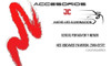 Chaleco Reflectivo Reglamentario Seguridad Obligatorio 1