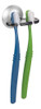 Interdesign Soporte Ventosa Cepillo Dientes 4