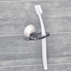 Interdesign Soporte Ventosa Cepillo Dientes 5