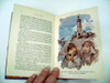 El Faro Del Fin Del Mundo Verne Bibliote Billiken Roja Boedo 4
